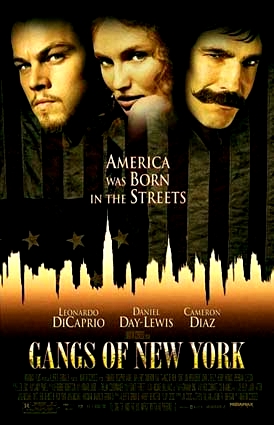 Gangs of New York